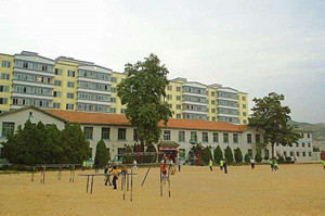 兰州航空工业技工学校（兰州航空工业职工大学）