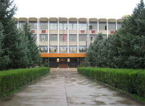 临夏州农业学校