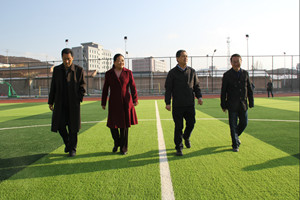 甘南卫校|甘南州卫生学校