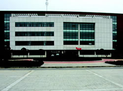 宁强县职业高级中学|宁强职教中心