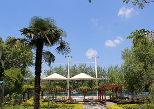 西安市卫生学校|西安卫校图片