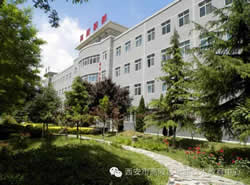 西安市高陵区职教中心