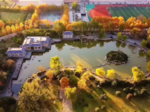 西安美院附中|西安美术学院附属中等美术学校图片