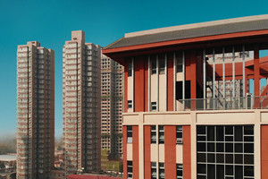 陕西省城市经济学校