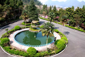 贵州航天技师学院|贵州航天职业技术学院