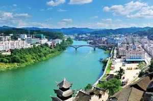 锦屏县技工学校