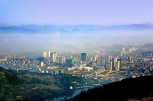 贵州振华华联技工学校图片