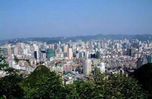 遵义市播州区技工学校图片