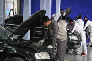 贵阳市交通技工学校