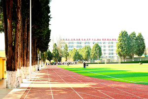 云南农业职业技术学院五年制大专